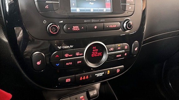 Kia Soul 15 of 16