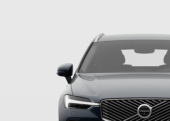 Volvo XC60 4 of 8