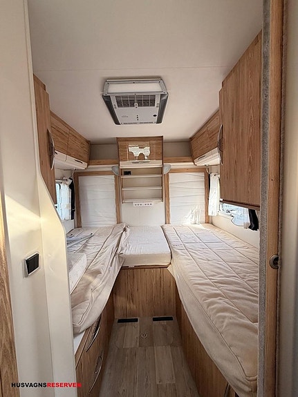 Pilote P 746 GJ Sensation 21 of 25