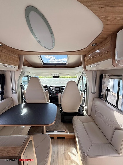 Pilote P 746 GJ Sensation 13 of 25