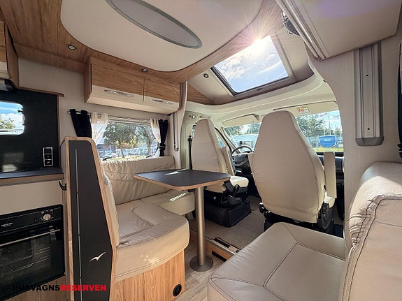 Pilote P 746 GJ Sensation 10 of 25