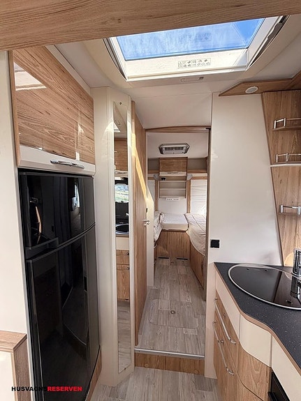 Pilote P 746 GJ Sensation 19 of 25