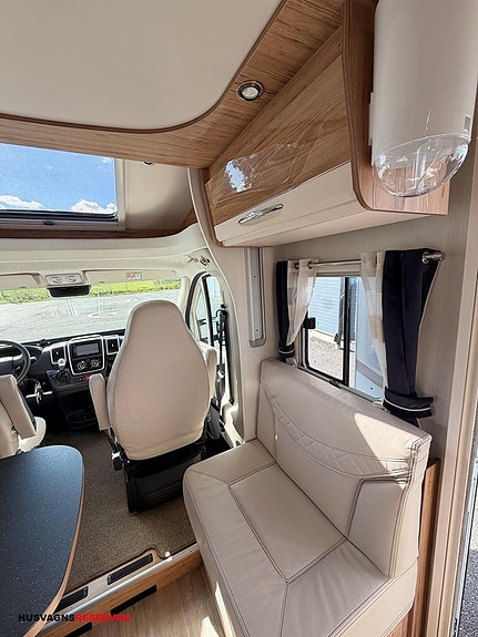 Pilote P 746 GJ Sensation 11 of 25