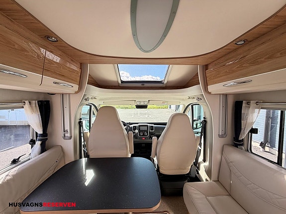 Pilote P 746 GJ Sensation 12 of 25