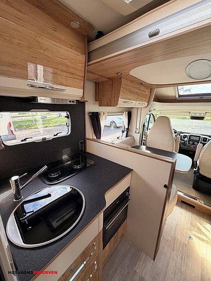 Pilote P 746 GJ Sensation 17 of 25
