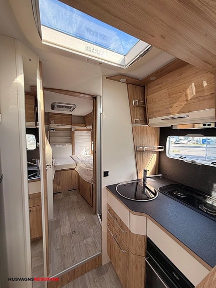 Pilote P 746 GJ Sensation 18 of 25