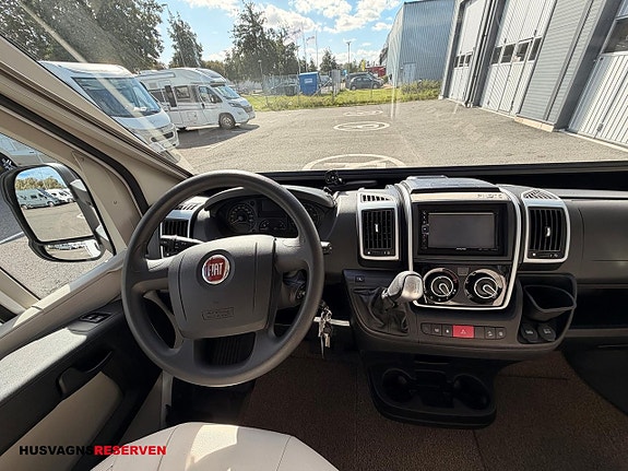 Pilote P 746 GJ Sensation 6 of 25