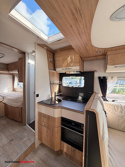 Pilote P 746 GJ Sensation 16 of 25