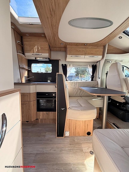 Pilote P 746 GJ Sensation 9 of 25