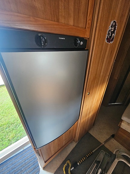 Polar 520 CTH 6 of 8