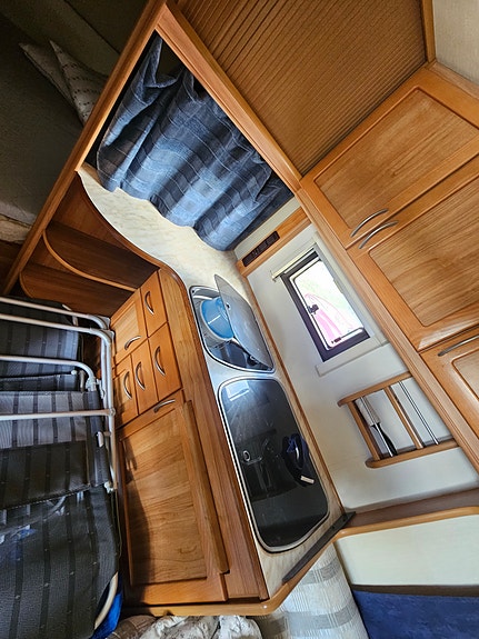 Polar 520 CTH 4 of 8