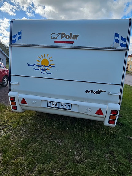 Polar 520 CTH 2 of 8