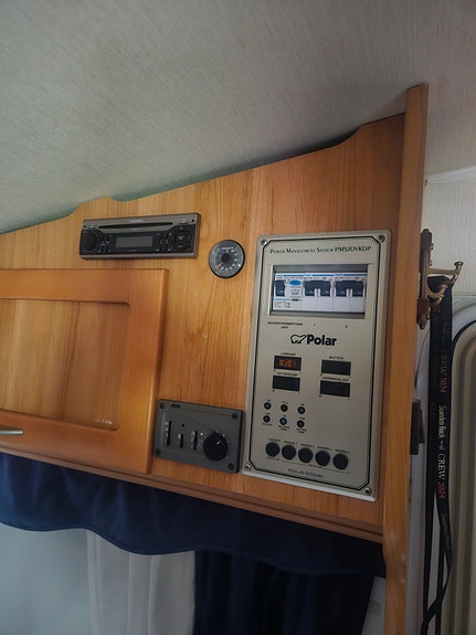 Polar 520 CTH 3 of 8