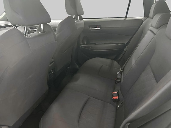 Toyota Corolla Cross 11 of 19