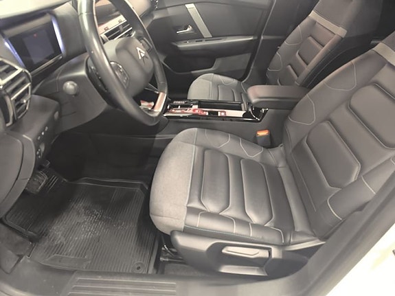 Citroen C4 6 of 10