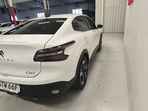 Citroen C4 4 of 10