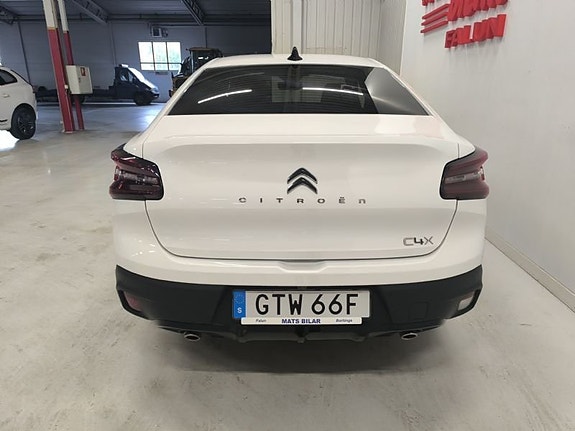 Citroen C4 5 of 10