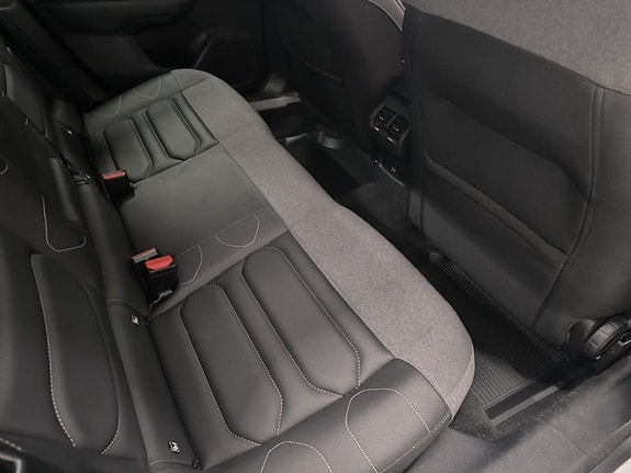 Citroen C4 9 of 10