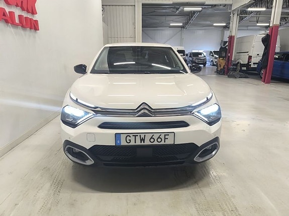 Citroen C4 2 of 10