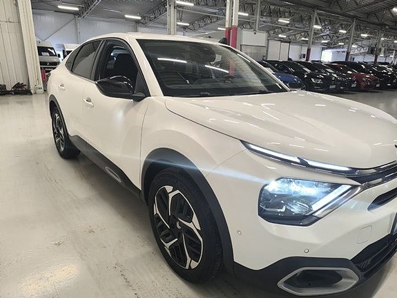 Citroen C4 3 of 10