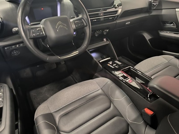 Citroen C4 7 of 10