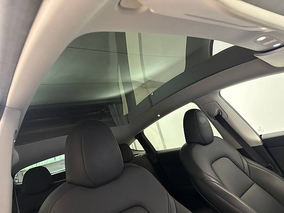 Tesla Model Y 8 of 19