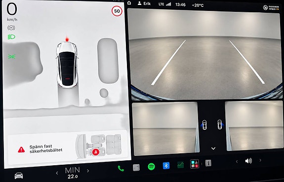 Tesla Model Y 17 of 19