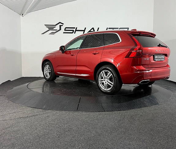 Volvo XC60 7 of 21