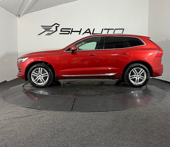 Volvo XC60 8 of 21