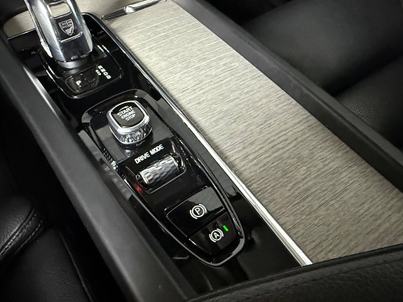 Volvo XC60 21 of 21