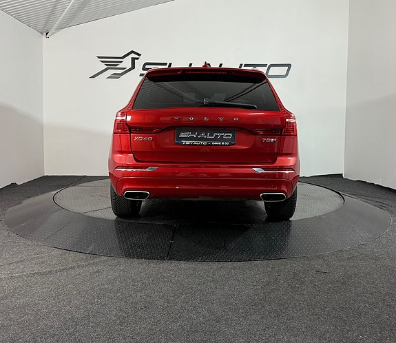 Volvo XC60 6 of 21