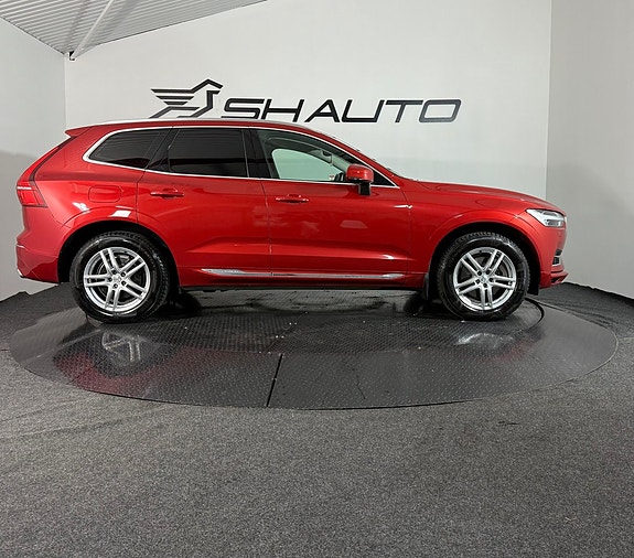 Volvo XC60 4 of 21