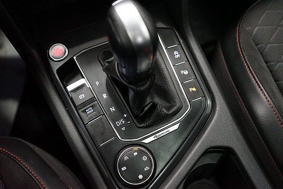 Seat Tarraco 20 of 21
