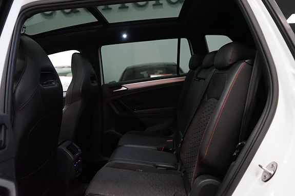 Seat Tarraco 14 of 21