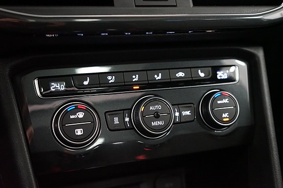 Seat Tarraco 18 of 21