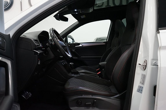 Seat Tarraco 11 of 21
