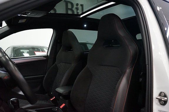 Seat Tarraco 12 of 21