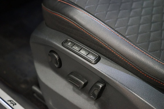 Seat Tarraco 13 of 21