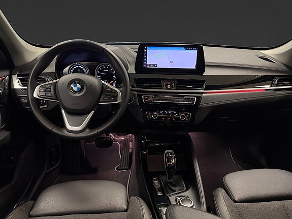 BMW X1 11 of 17