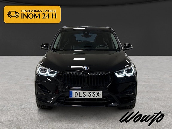BMW X1 2 of 17