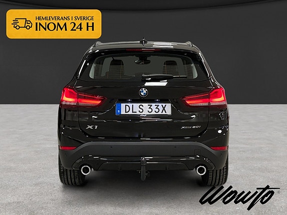 BMW X1 5 of 17