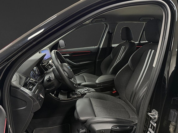BMW X1 8 of 17