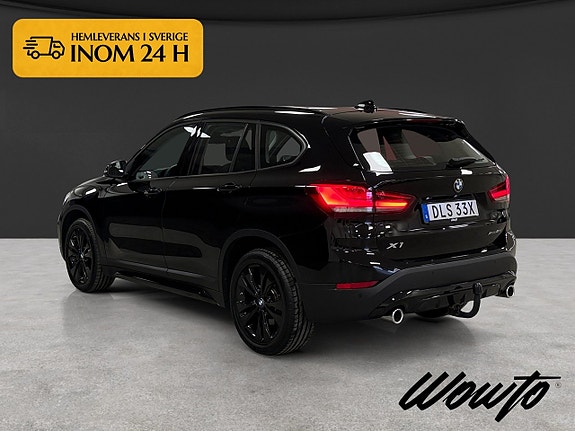 BMW X1 6 of 17