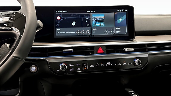 Kia Sorento 12 of 13