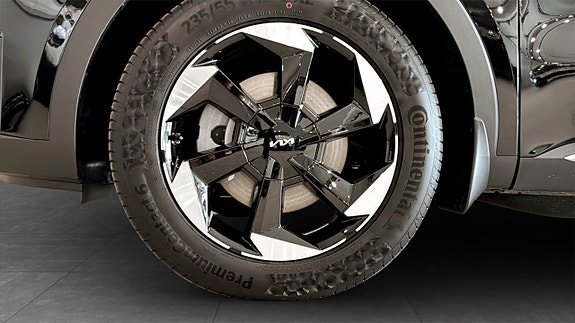 Kia Sorento 9 of 13
