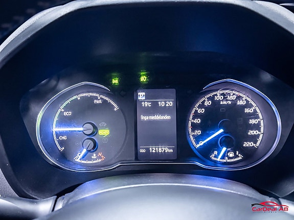 Toyota Yaris 19 of 28