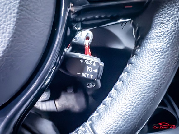 Toyota Yaris 22 of 28