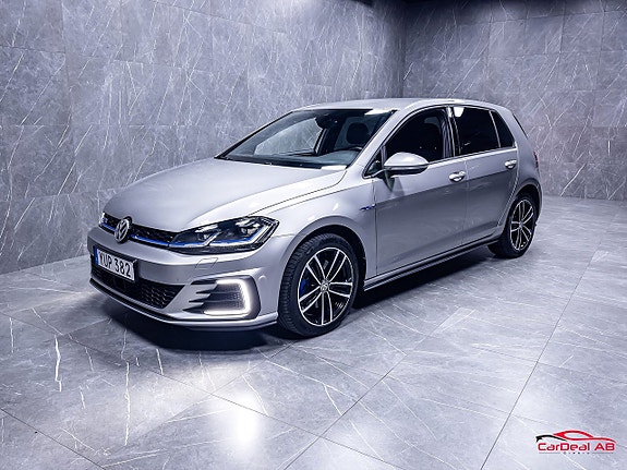 Volkswagen Golf I 3 of 28