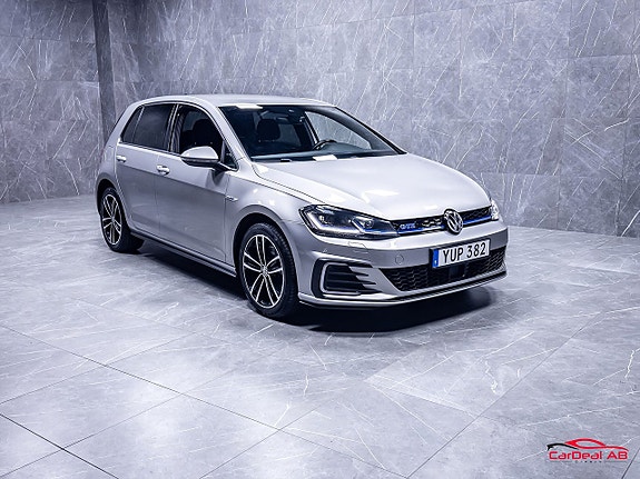 Volkswagen Golf I 9 of 28