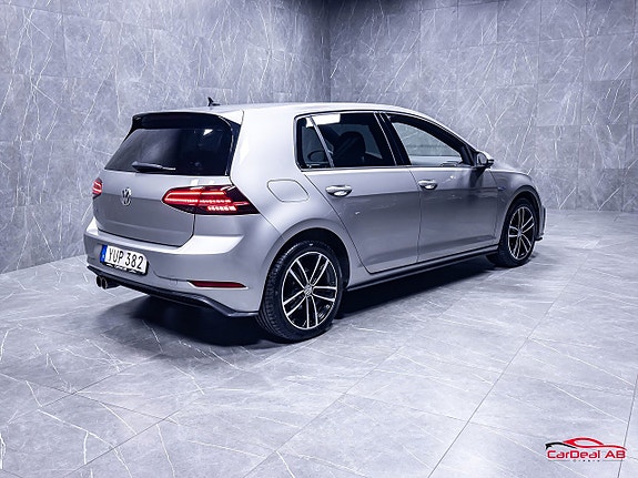Volkswagen Golf I 7 of 28
